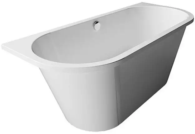 Ванна Belux Лондон ВЛН 170x70 (белый) - фото товара