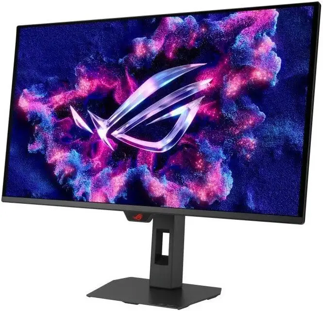 Игровой монитор ASUS ROG Strix OLED XG27AQDMES – фото товара