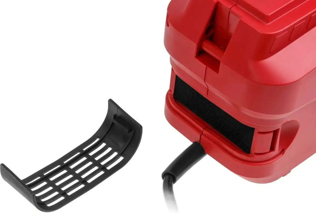 Краскораспылитель Wortex LX PS 0840 1325732 – фото товара