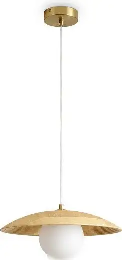 Подвесная люстра Freya Albero FR5589PL-01T – фото товара