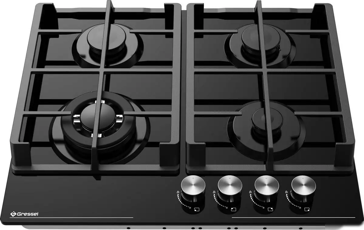 Варочная панель Gressel U60H41S001 - фото товара