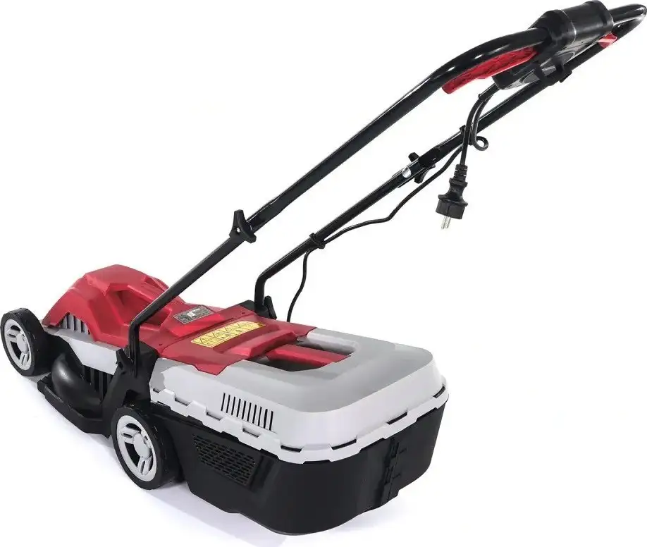 Газонокосилка Интерскол ГЭ-33/1200 921.0.0.70 – фото товара