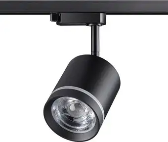 Трековый светильник Novotech Port 358801 – изображение в каталоге