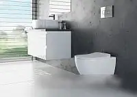 Сиденье для унитаза Deante Slim CDE 6SOZ – фото товара