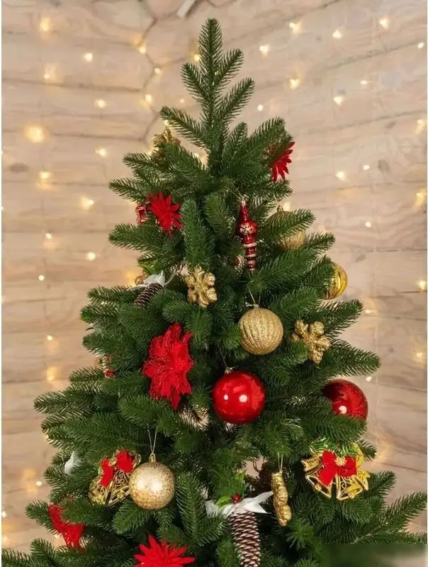 Елка National Tree Company Ариадна АРД-180 (180см)