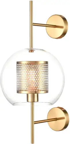 Бра Vele Luce Coro VL5524W41 – изображение в каталоге