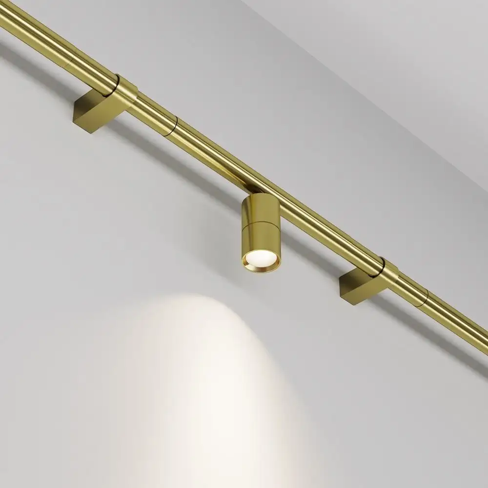 Бра Maytoni Focus Led C103CL-5W3-6K-BS – фото товара