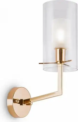Бра Freya Felicity FR5206WL-01FG – изображение в каталоге