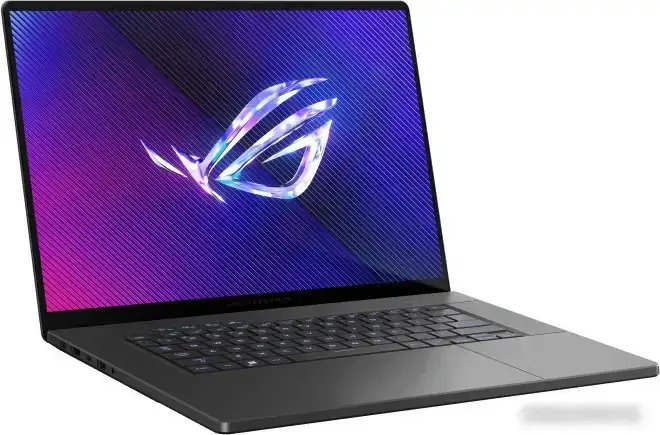 Игровой ноутбук ASUS ROG Zephyrus G16 OLED 2024 GU605MU-QR055 – фото товара