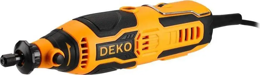 Гравер Deko ZKRT200 081-1003 – фото товара