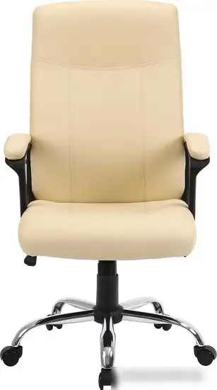 Кресло Mio Tesoro Бернарди AF-C7378 (бежевый) – фото товара