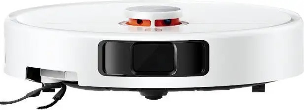 Робот-пылесос Xiaomi Robot Vacuum S40 Pro OV71GL (евровилка, белый) - фото товара