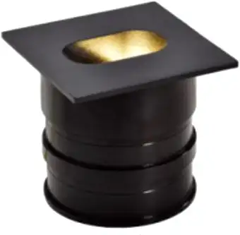 Уличный настенный светильник DesignLed GW-S612-3-BL-WW – изображение в каталоге