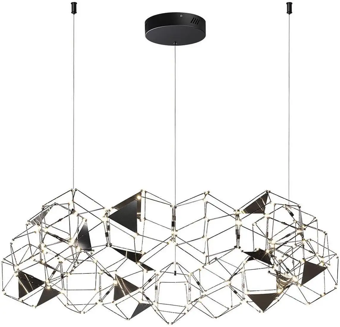 Подвесная люстра Odeon Light Trellis 5087/68L – фото товара