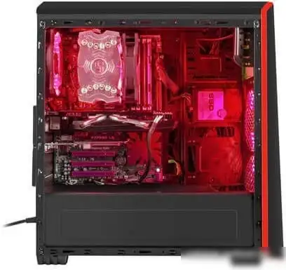 Компьютер Jet Wizard 5i10400FD16HD2SD24X165L2W5 – фото товара