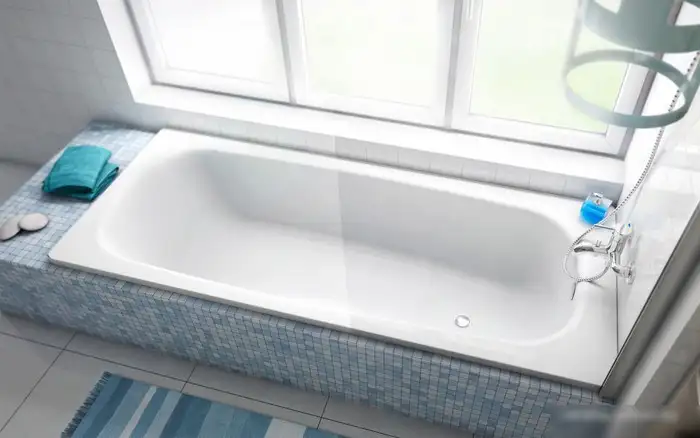 Ванна BLB Universal HG 170x75 - фото товара