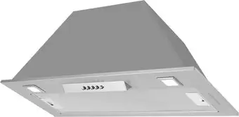 Кухонная вытяжка KUPPERSBERG Inlinea 70 X