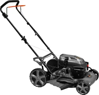 Газонокосилка Carver LMG-2051HMS – изображение в каталоге