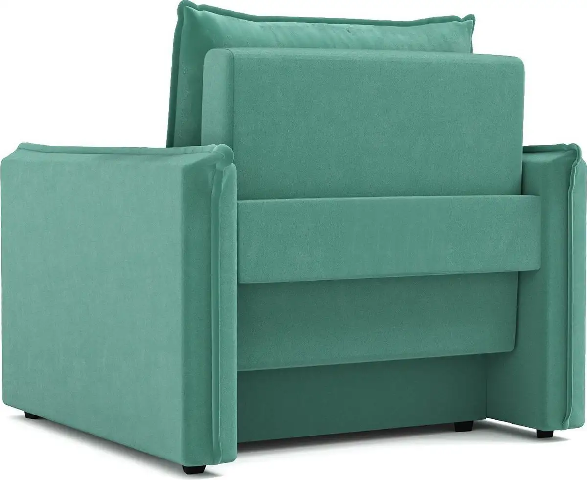 Кресло-кровать Mio Tesoro Листерби (velutto 71)