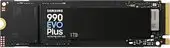 SSD Samsung 990 Evo Plus 1TB MZ-V9S1T0BW