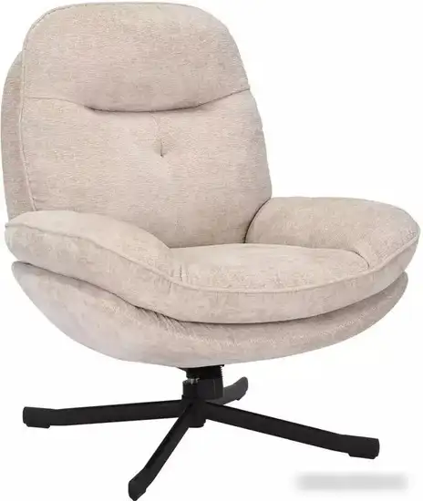 Интерьерное кресло Signal Harper (tap. 241 бежевый) – изображение в каталоге