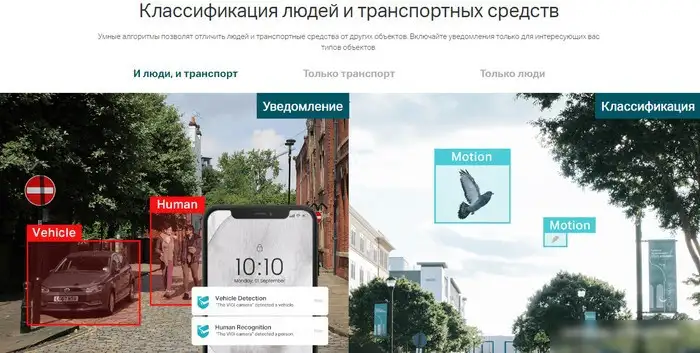 IP-камера TP-Link VIGI C230 (4 мм) – фото товара