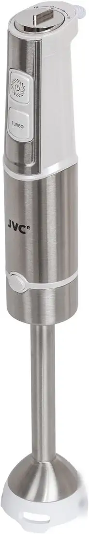 Погружной блендер JVC JK-HB5142 (белый) - фото товара
