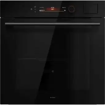 Электрический духовой шкаф ASKO OCS56BGH - изображение в каталоге