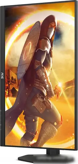 Игровой монитор AOC Q27G4X – фото товара