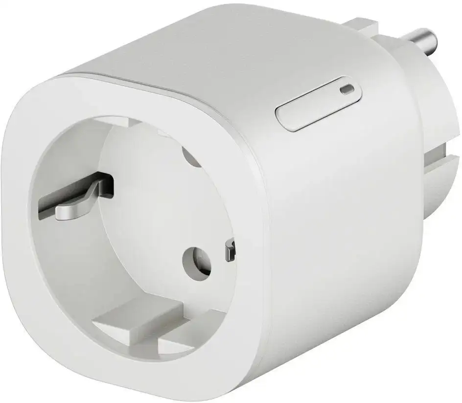 Умная розетка Яндекс YNDX-00540WHT (белый) – фото товара