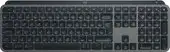 Клавиатура Logitech MX Keys S 920-011600 (графитовый, нет кириллицы) – изображение в каталоге