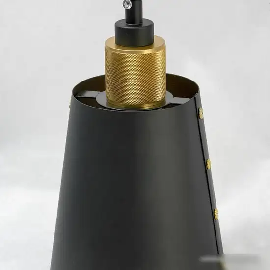 Люстра Lussole Loft LSP-9869 – фото товара