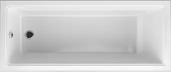 Ванна Smavit Romeo 170x70 - изображение в каталоге