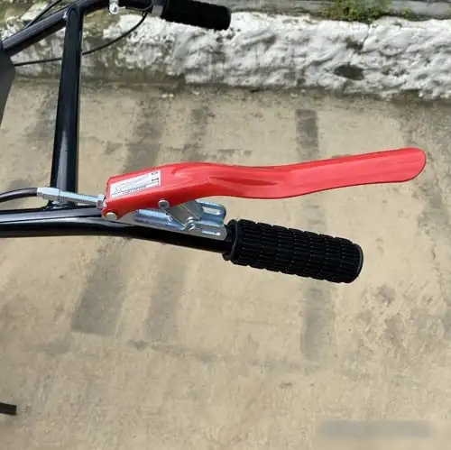 Мотокультиватор Stark ST-900М – фото товара