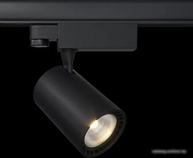 Трековый светильник Maytoni Vuoro TR029-3-10W3K-B – фото товара