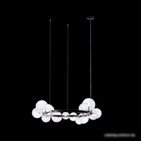 Подвесная люстра LOFT IT Molecule 10023/850 – фото товара