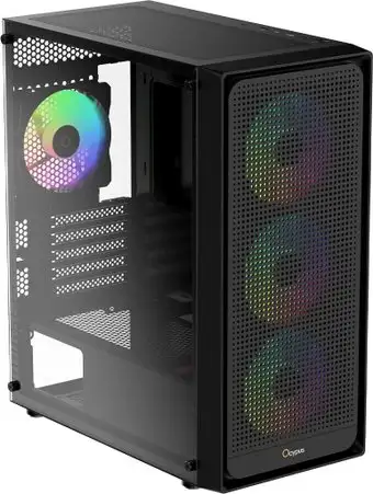 Компьютер HAFF Pulse BK68609 – изображение в каталоге