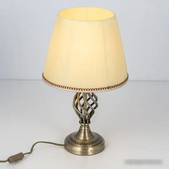 Настольная лампа Citilux Вена CL402833 – фото товара