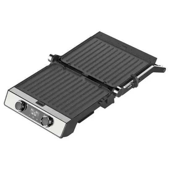 Электрогриль JVC JK-GR318 – фото товара