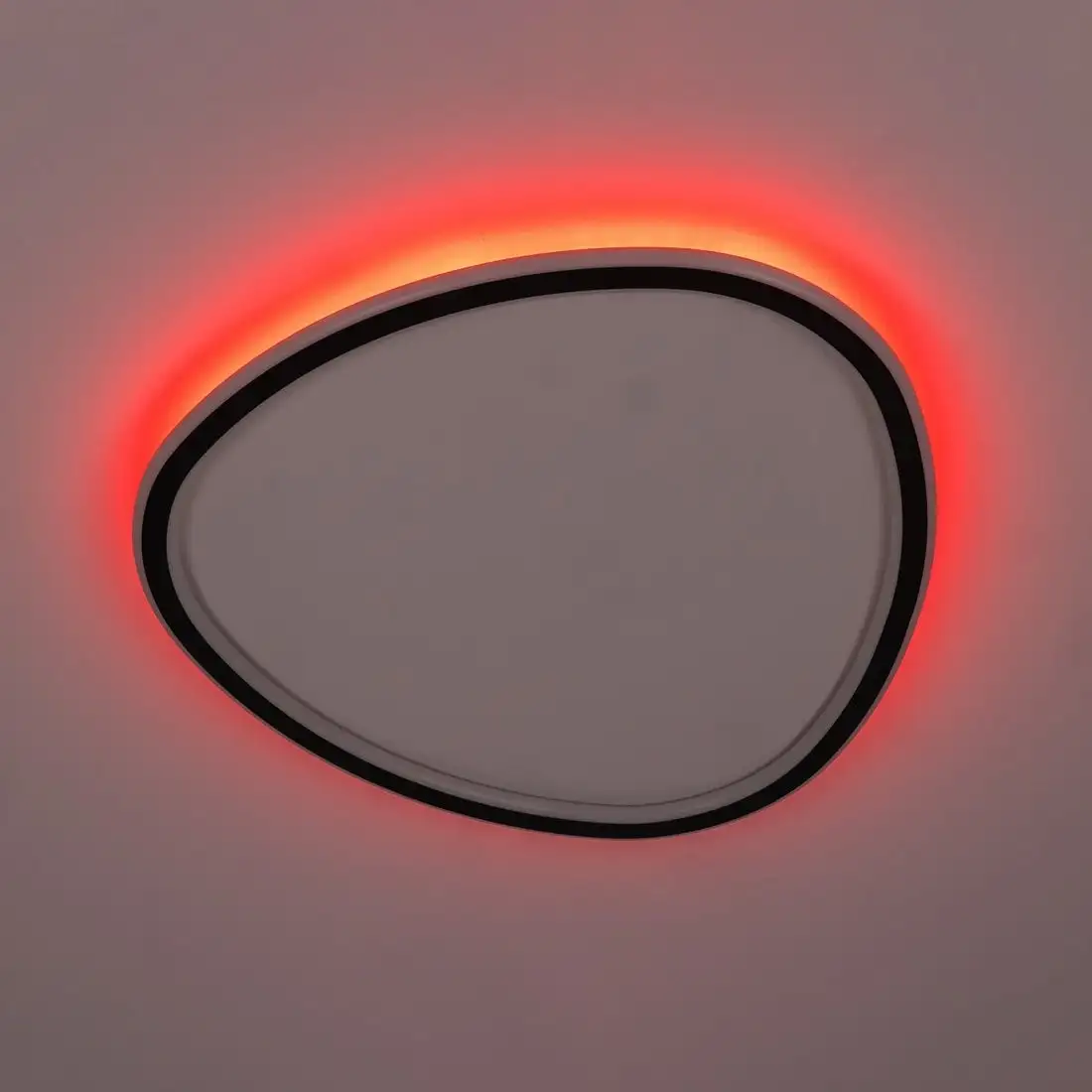 Припотолочная люстра Citilux Trio CL215B251E (черный) – фото товара