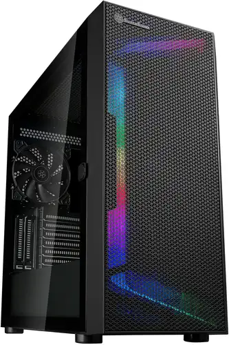 Корпус SilverStone Seta H1 SST-SEH1B-G – изображение в каталоге