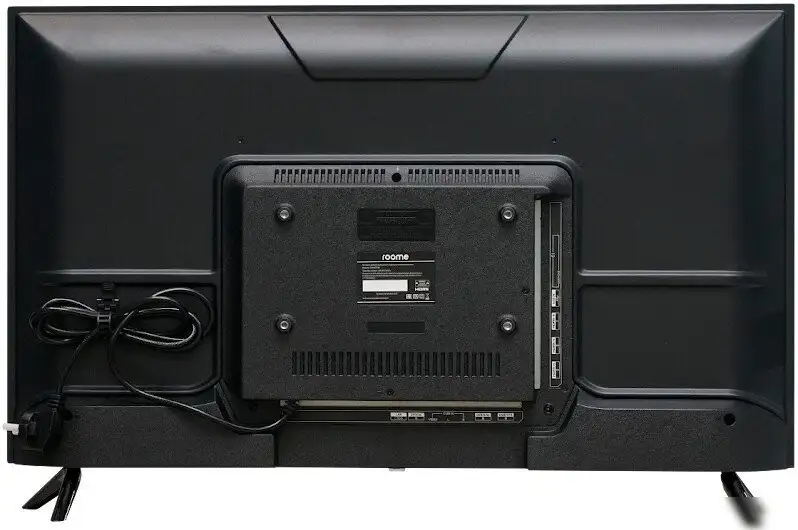 Телевизор Roome 32H425W – фото товара