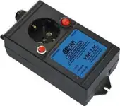 Электронный блок автоматики Акваконтроль УЗН-2.5С с плавным пуском (скважинный насос) 2000025490013 – изображение в каталоге