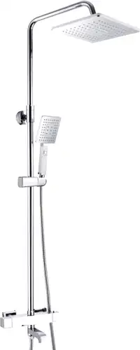 Душевая система Rose R3536