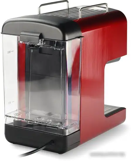 Рожковая кофеварка Polaris PCM 1516E Adore Crema - фото товара