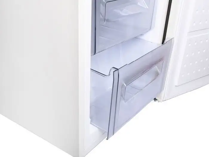 Морозильник Oursson FZ0805/WH - фото товара