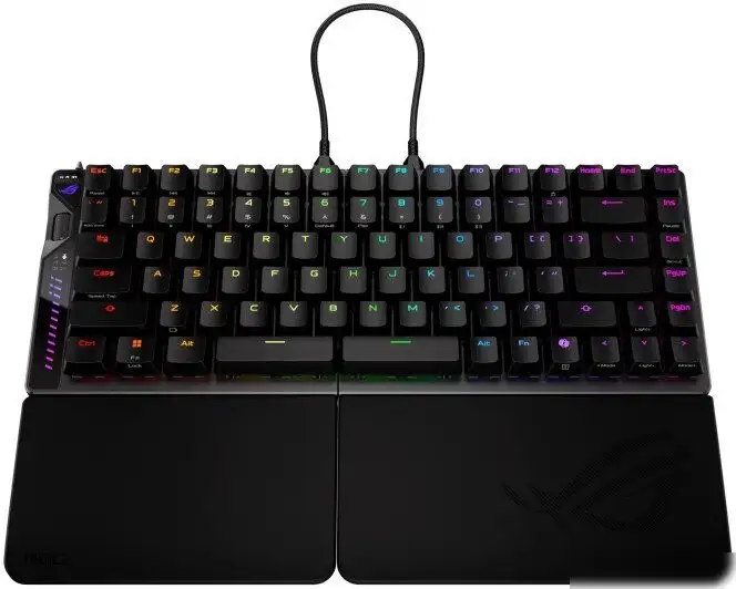 Клавиатура ASUS ROG Falcata (ASUS ROG HFX V2 Magnetic) – фото товара