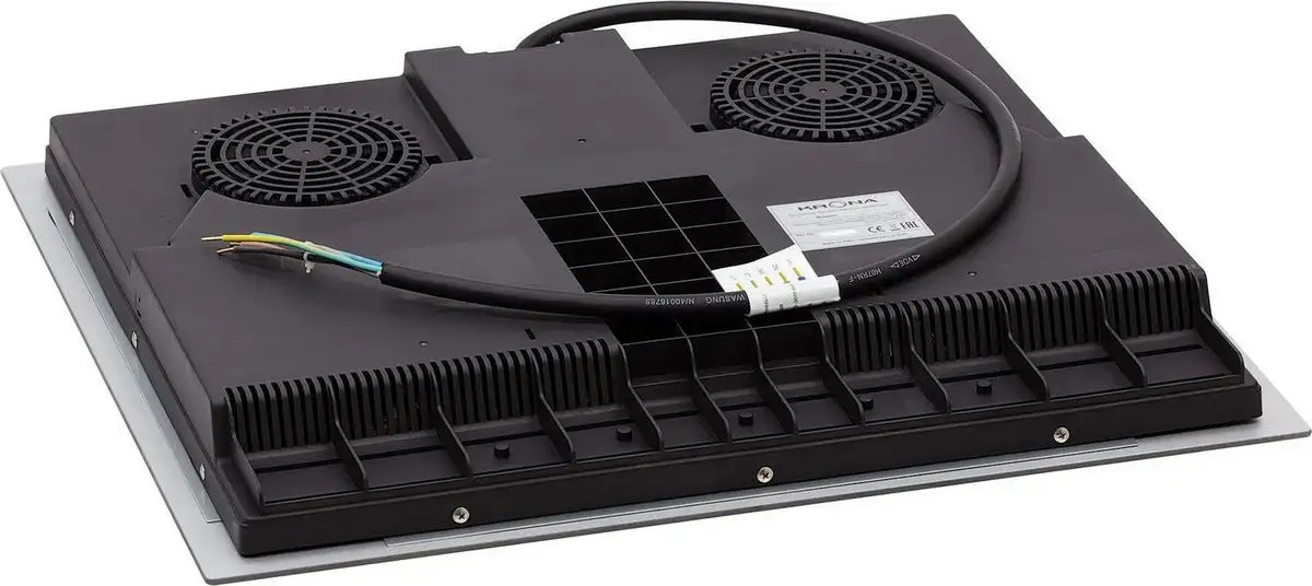 Варочная панель Krona Mysterium Max Ih 60 GR - фото товара