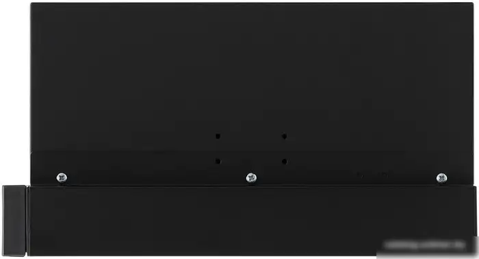 Кухонная вытяжка Krona Kamilla T 600 2 мотора (черный) - фото товара