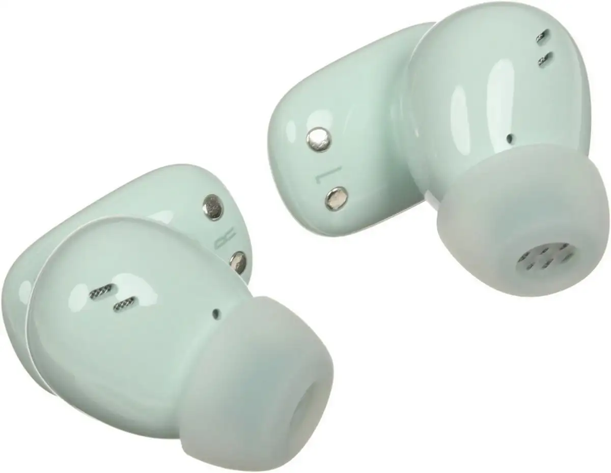 Наушники Baseus AirNora 3 (зеленый) – фото товара